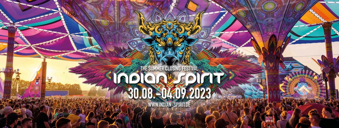 INDIAN SPIRIT FESTIVAL 2023 – Indian Spirit Festival