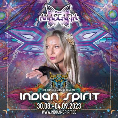 Indian Spirit Festival – . BIS 